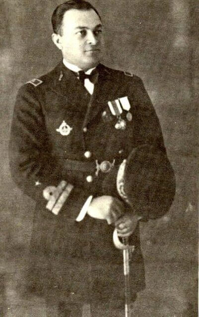 خلبان احمد نخجوان