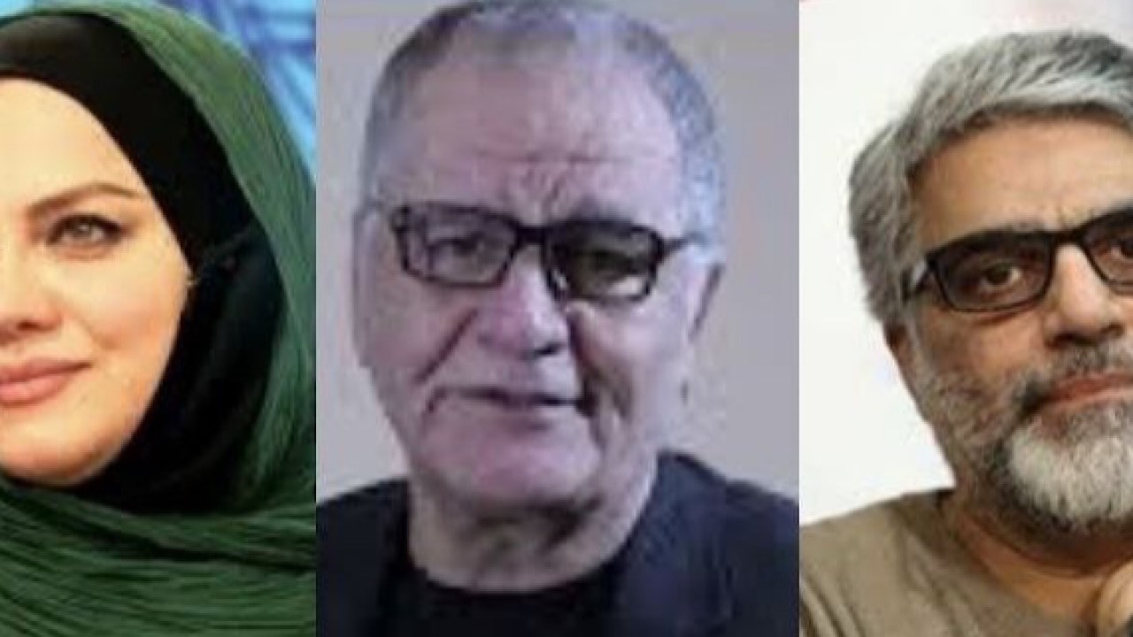 معرفی داوران بخش فیلم کنگره ملی شهدای غواص