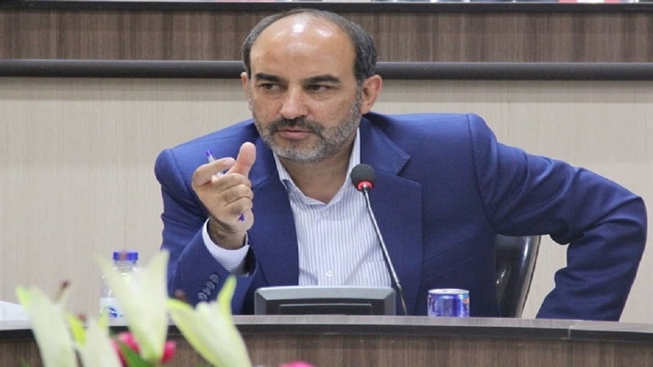 در خواست ۶۰۰ انشعاب آب از خلیج فارس به گناباد و بجستان