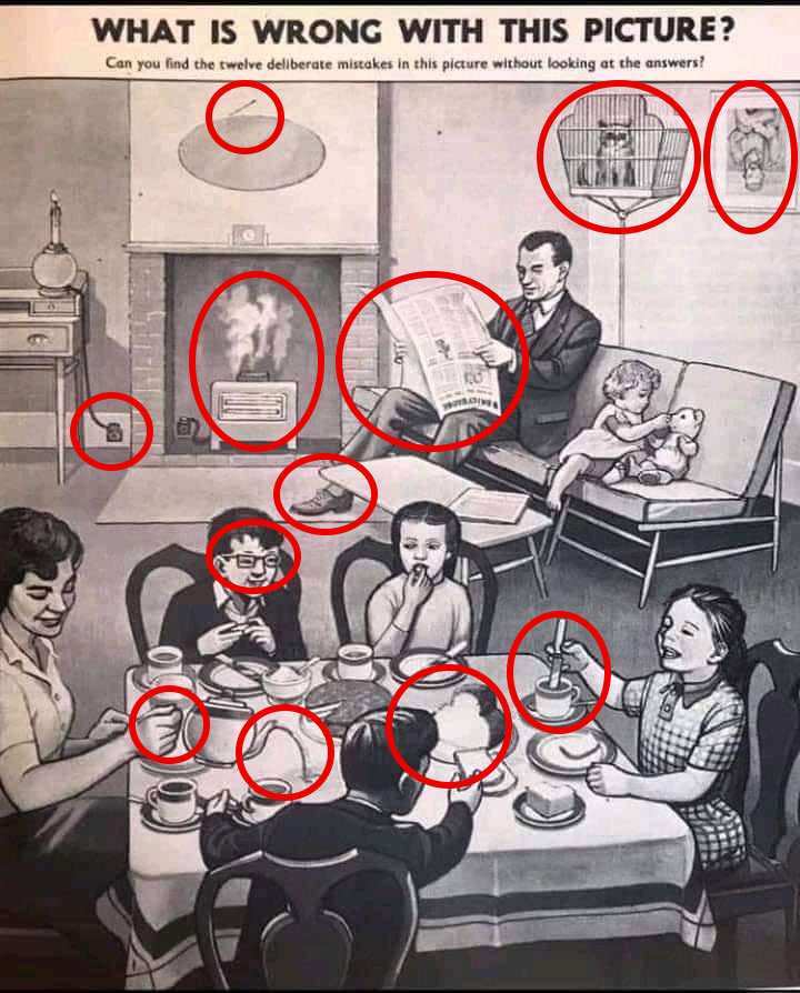 جواب معما