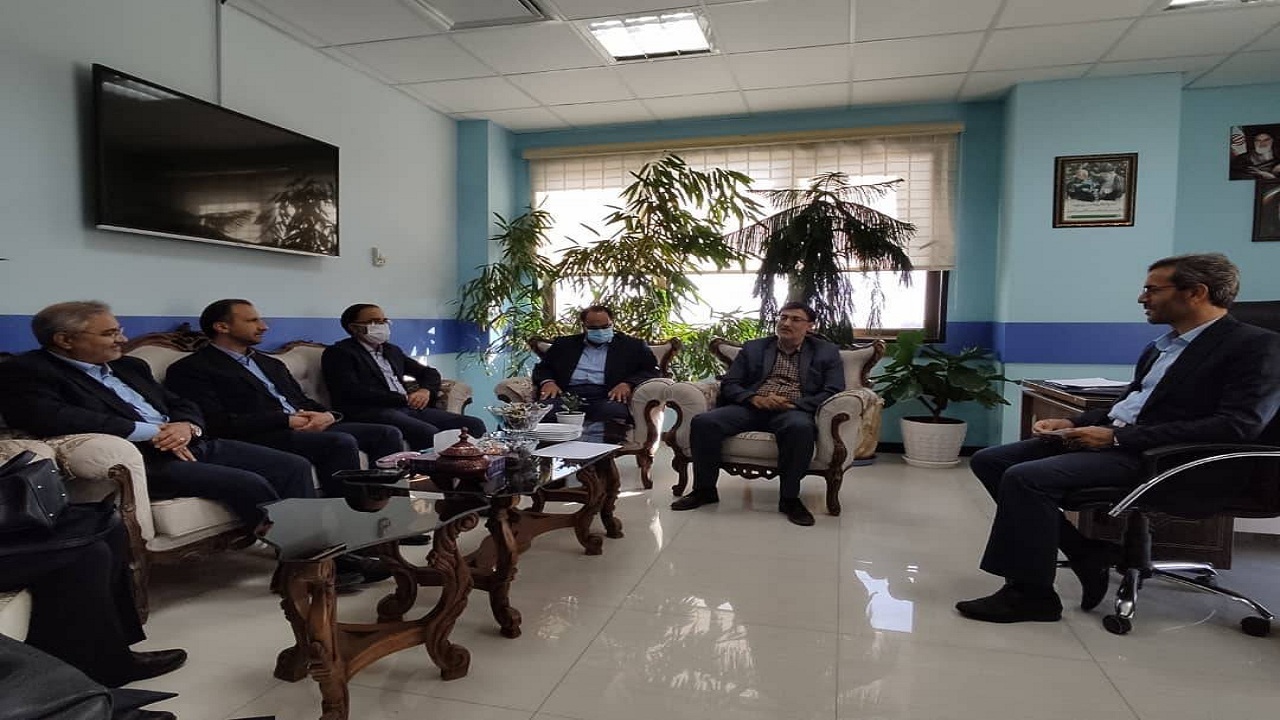 بروز بودن بیمه سلامت در پرداخت مطالبات قابل تقدیر است
