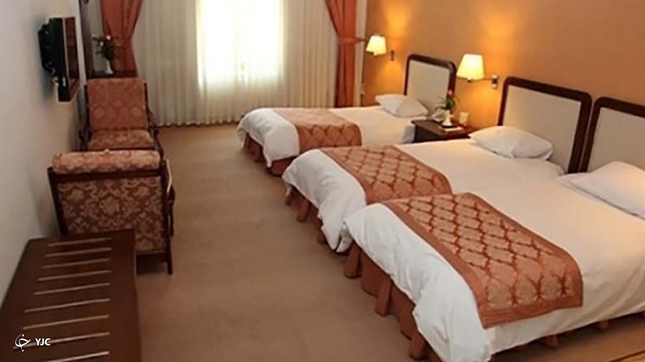 اقامت بیش از ۲۵۷ هزار نفر در مراکز اقامتی آذربایجان غربی