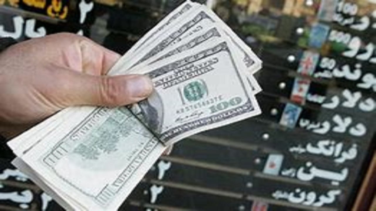 با درگاه یکپارچه نرخ ارز صرافی‌ها کابوس چند نرخی بودن به پایان می‌رسد