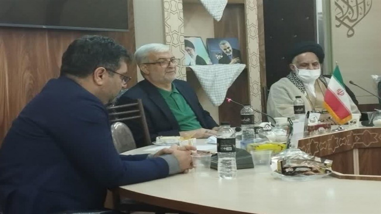 آمریکا برای درگیر کردن طالبان با ایران تلاش می‌کند