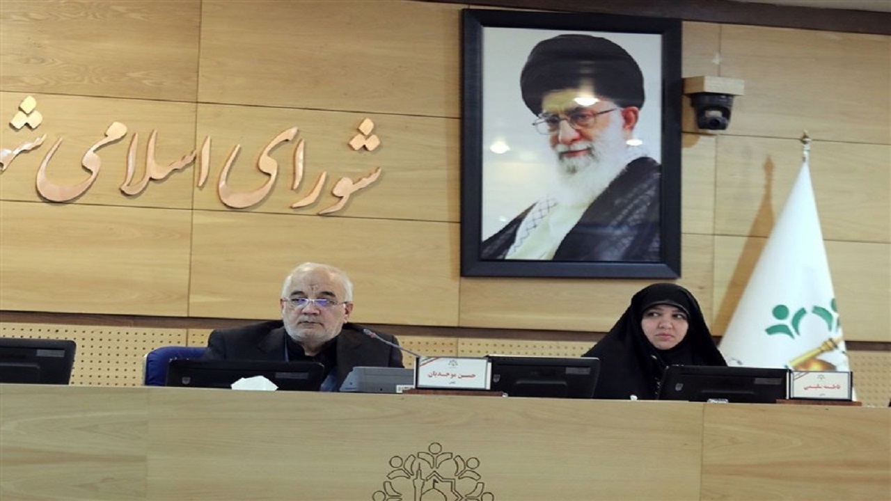 تصویب برگزاری رویداد بین‌المللی بانوان شاخص در مشهد