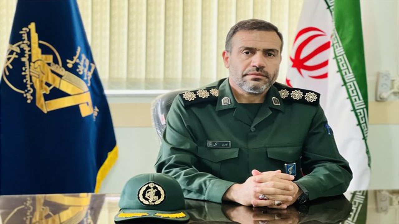 مأموریت بسیج سازندگی خدمت به صاحبان اصلی انقلاب است