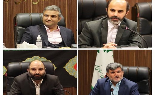 رأی قطعی ابطال عزل شهردار رشت صادر شد