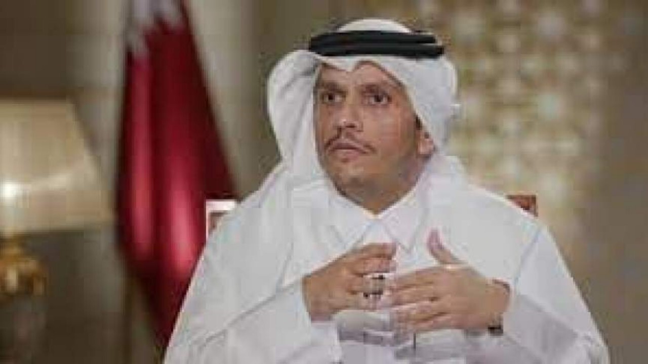 قطر از همزیستی مسالمت‌آمیز بین همه شهروندان افغانستان حمایت می‌کند