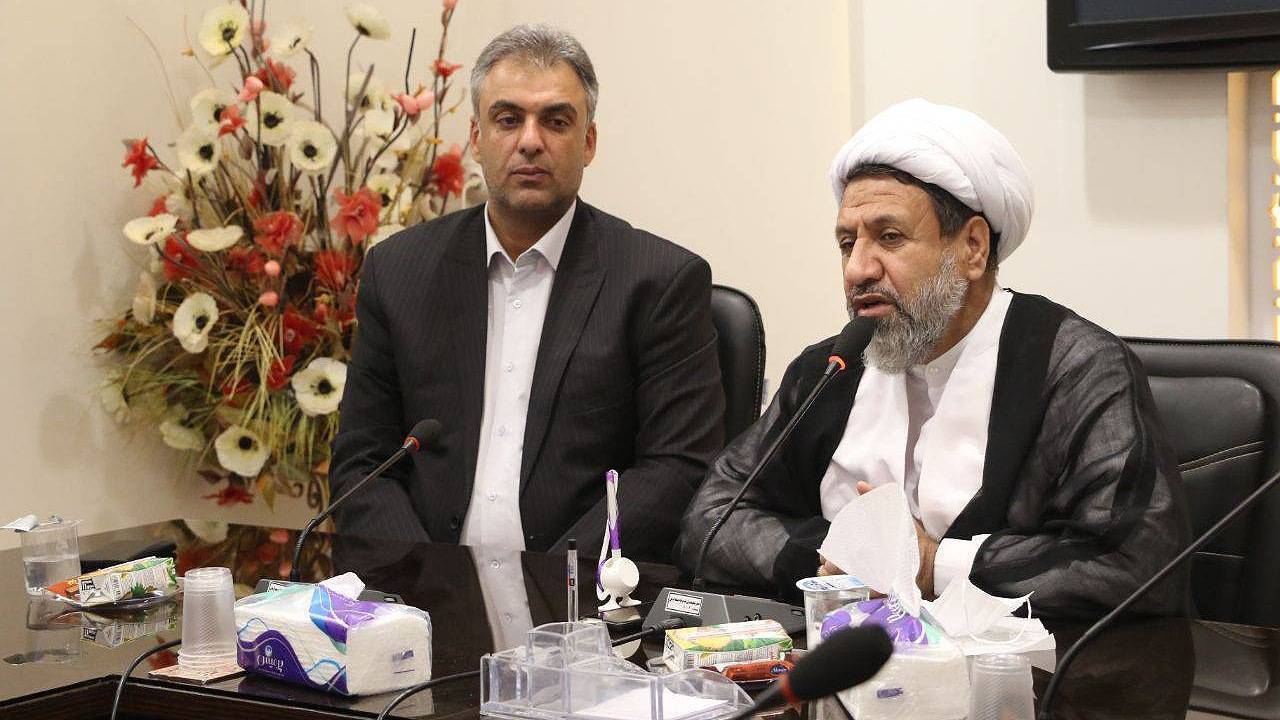 تأکید امام جمعه کرمان بر ایجاد جذابیت، رقابت و شایسته سالاری در ورزش