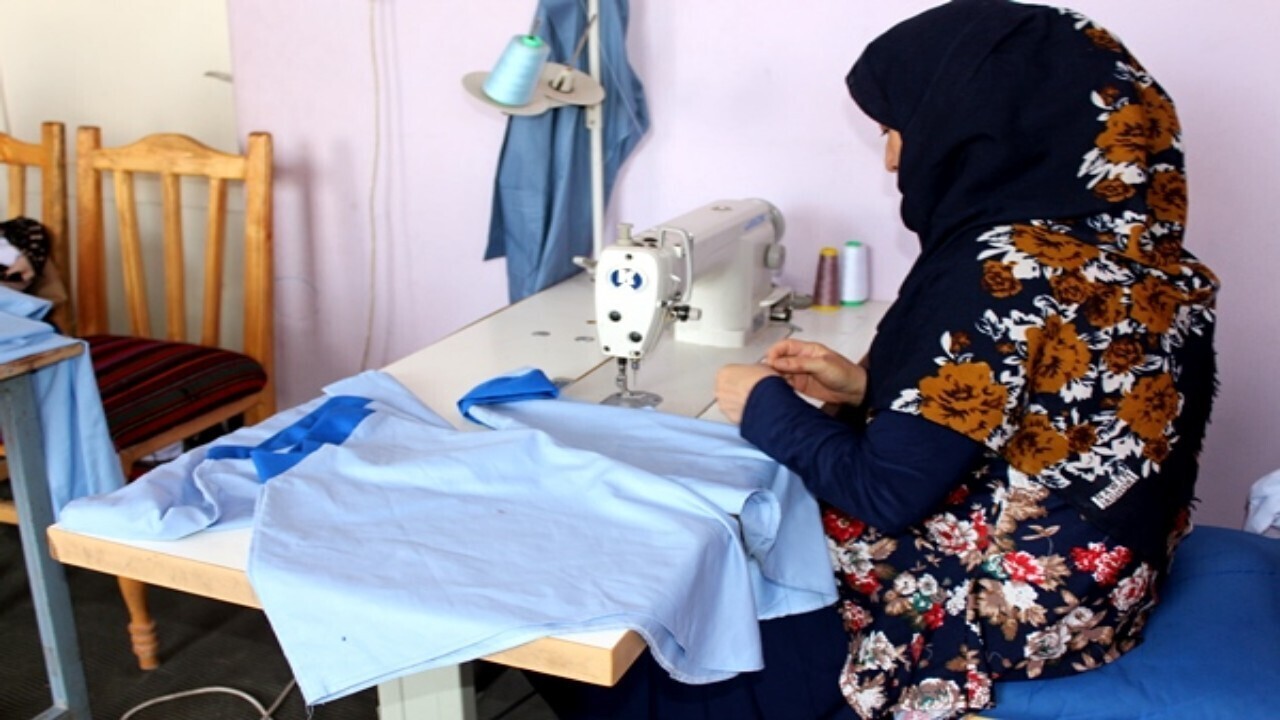 حساب بانکی برای اتباع خارجی کارآفرین افتتاح می‌شود + فیلم
