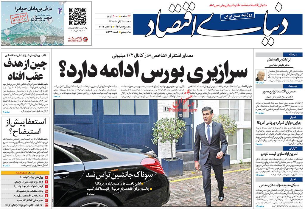 عملیات اجرایی واردات خودرو استارت خورد/ کاهش ۸۰ درصدی مالیات فروش سهام