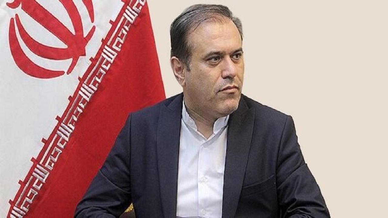 هک شدن صفحه اینستاگرام نماینده مجلس/ استعفای رحیمی تکذیب شد