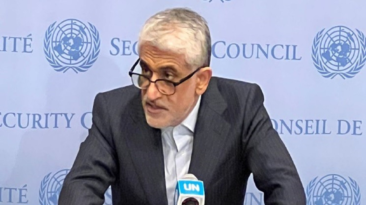 افغانستان پناهگاه امن گروه‌های تروریستی نباشد
