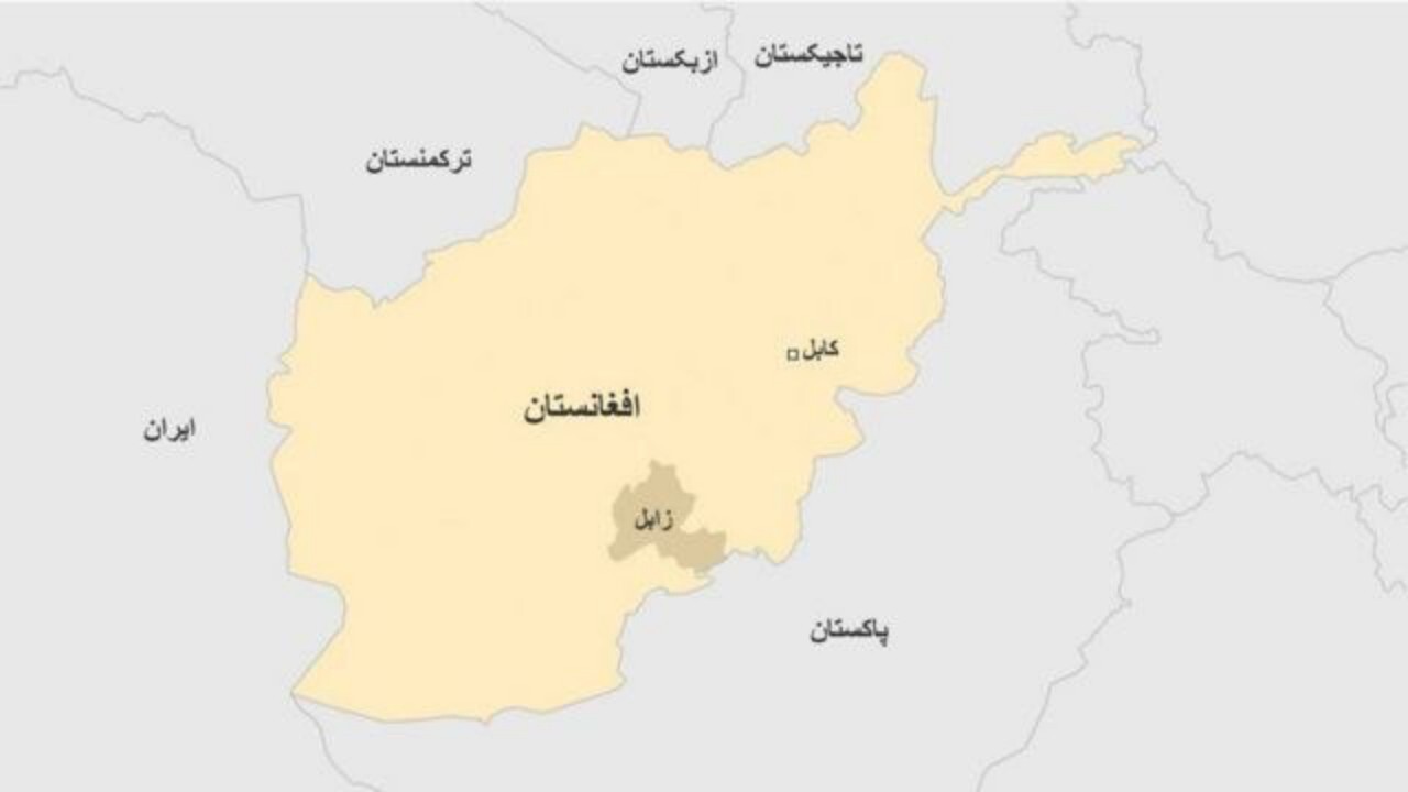 حادثه ترافیکی در زابل ۵ کشته و زخمی برجای گذاشت