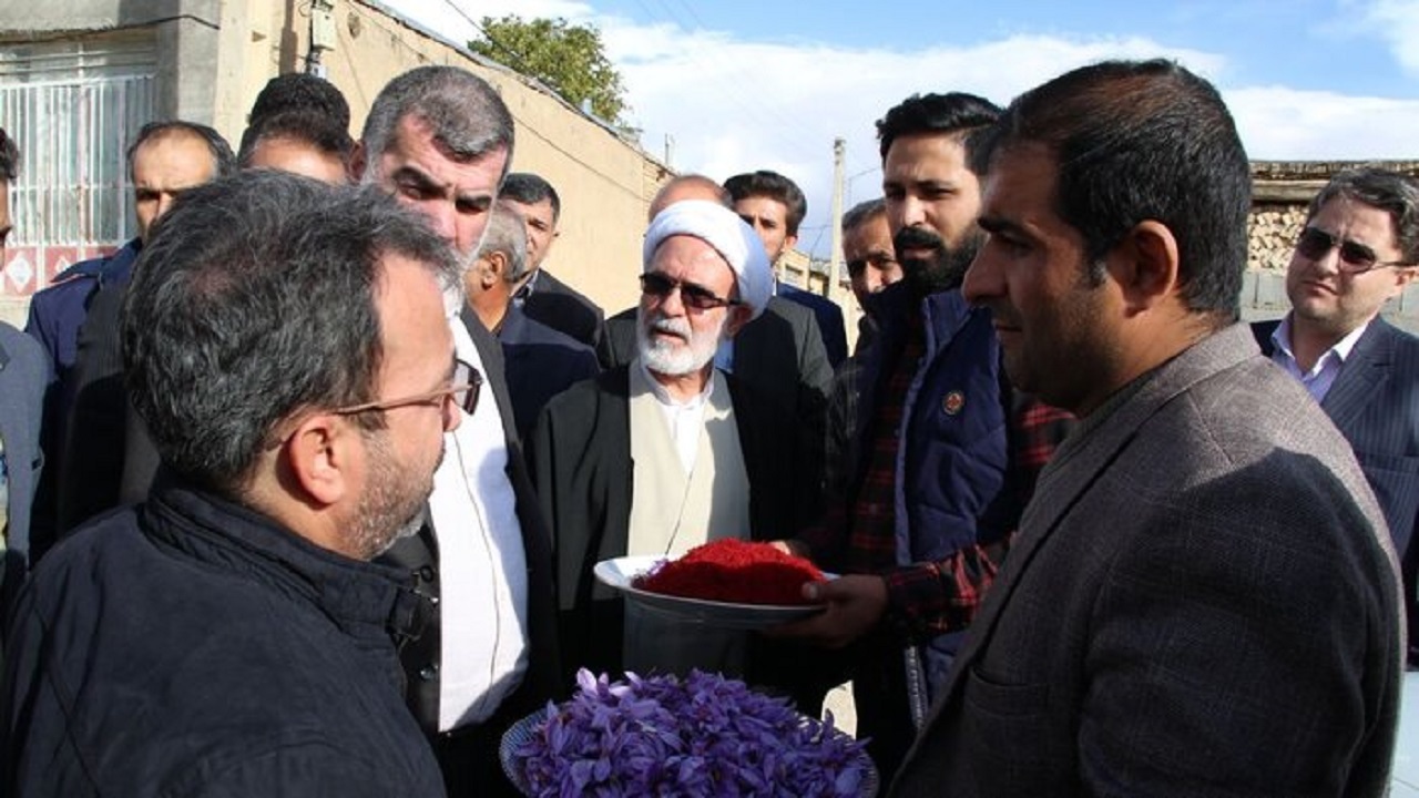 اعتبارات ملی طرح هادی روستایی راهی شهرستان بروجن می شود