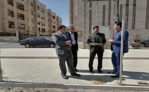 گُلف خراسان جنوبی از بی اعتباری رنج می برد