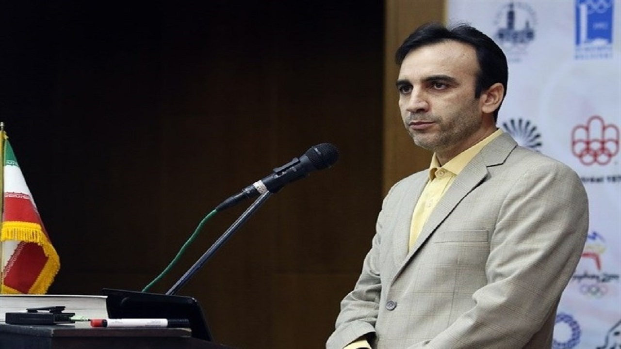 هیئت‌‌های استانی کبدی ‌توسعه می‌یابد