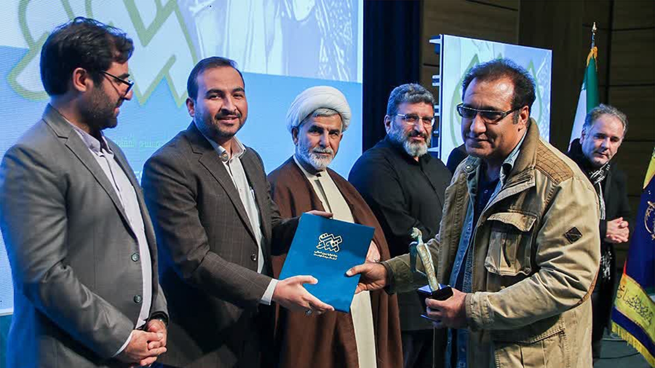 دفتر بخش رادیو تئاتر جشنواره بین‌المللی مقاومت بسته شد + اسامی برگزیدگان