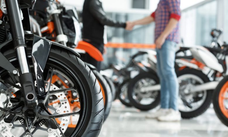 چگونه یک موتورسیکلت با قیمت مناسب بخریم؟