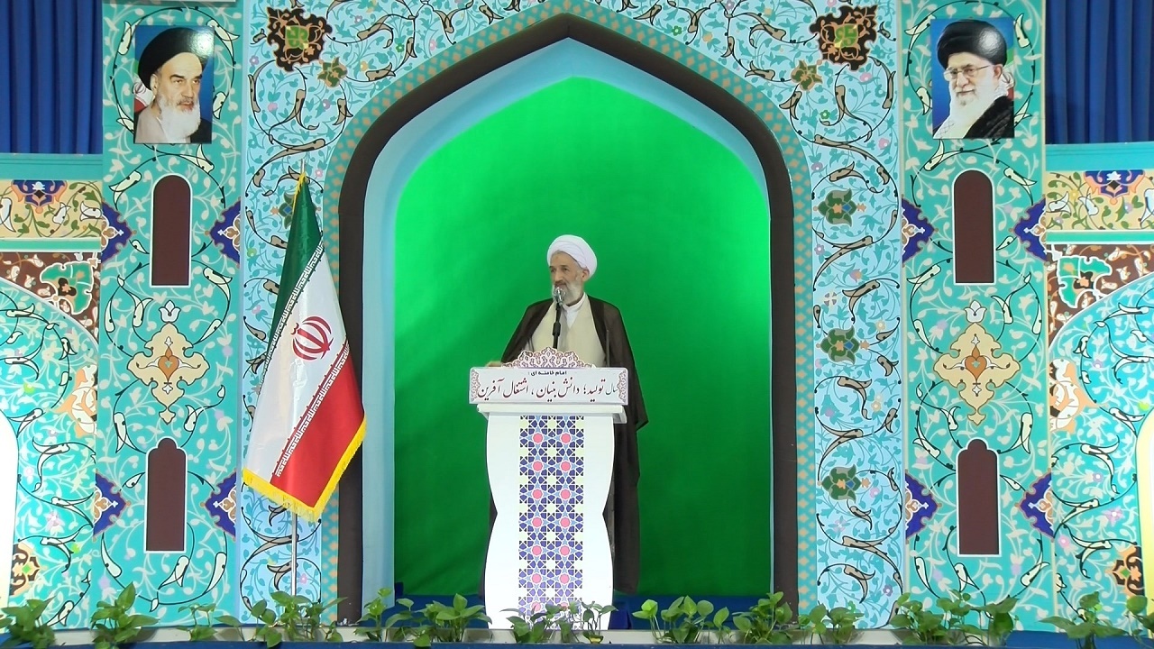 لزوم ساماندهی فضای مجازی کنونی