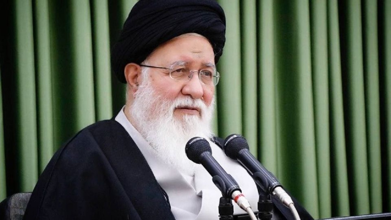 سنگر فضای مجازی نباید هیچگاه خالی بماند