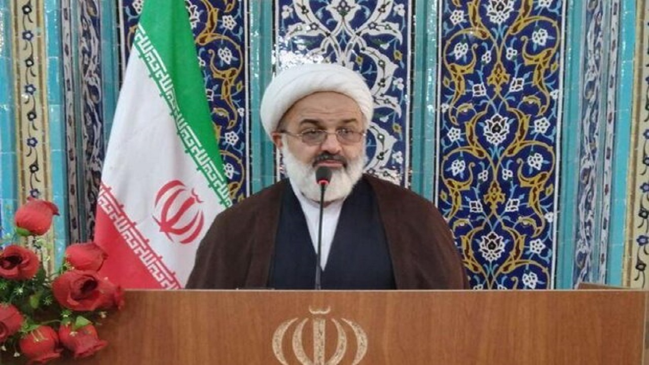 ایران برنامه هسته‌ای و موشکی خود را با قدرت ادامه خواهد داد