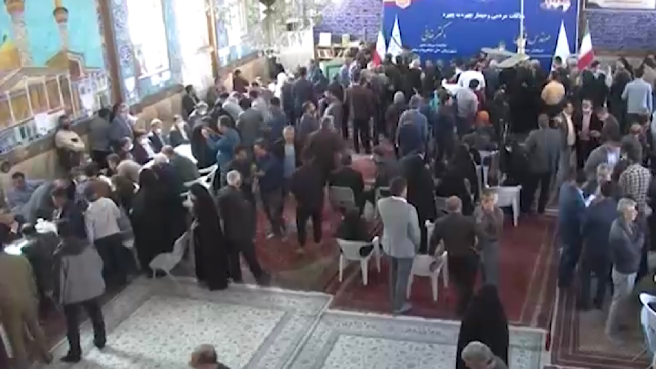 دامغان میزبان پنجمین کاروان خدمت دولتی‌ها