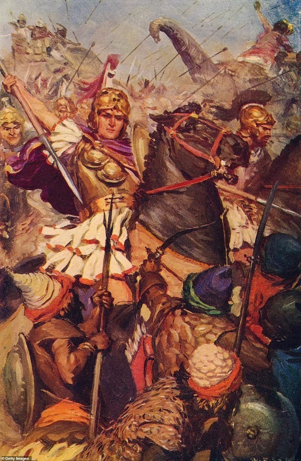 از کلئوپاترا تا چنگیزخان؛ شخصیت های مشهور تاریخی که مقبره آن ها هنوز کشف نشده است