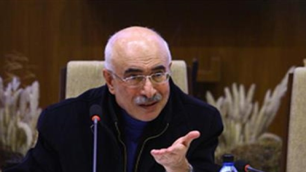 خالق اثر«کربلا منتظر ماست» آسمانی شد