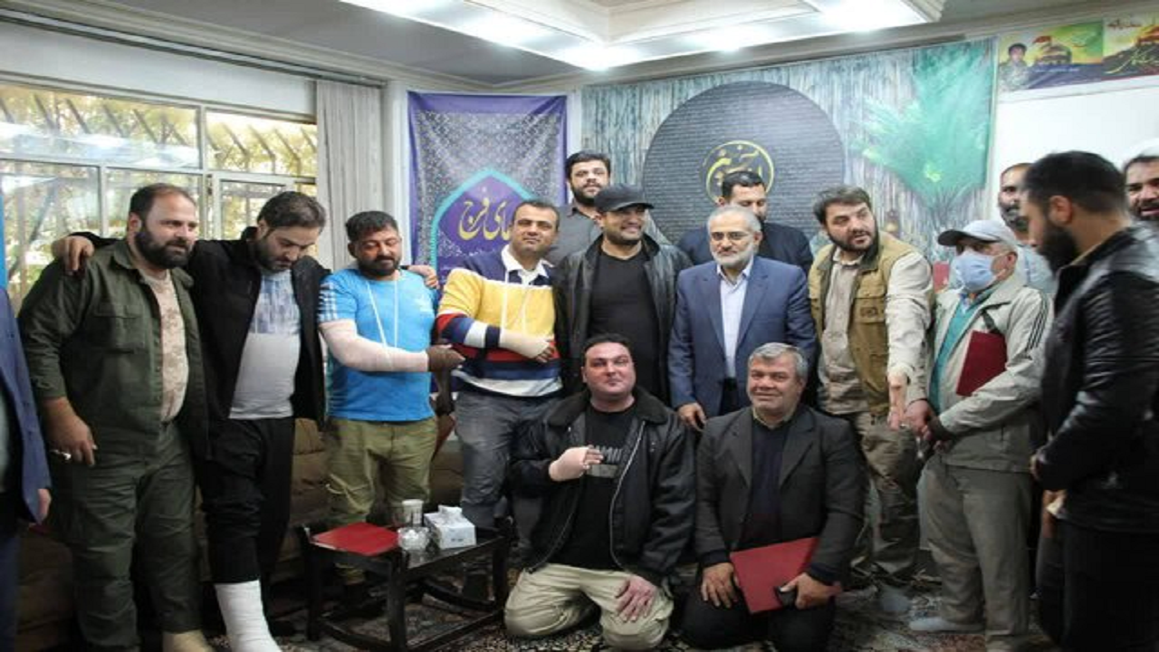 بسیجیان نقش مهمی در خنثی کردن فتنه‌های دشمنان دارند