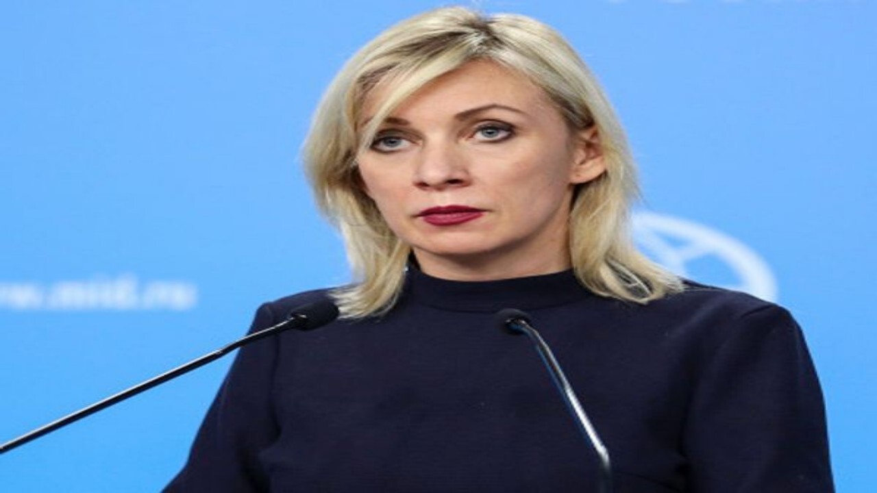 نشست مشورتی مسکو برای تأمین آشتی ملی در افغانستان تلاش می‌کند