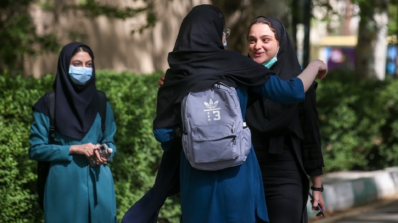 برخورد صحیح با خواسته جوانان مهم‌ترین راهبرد مقابله با جنگ ترکیبی است