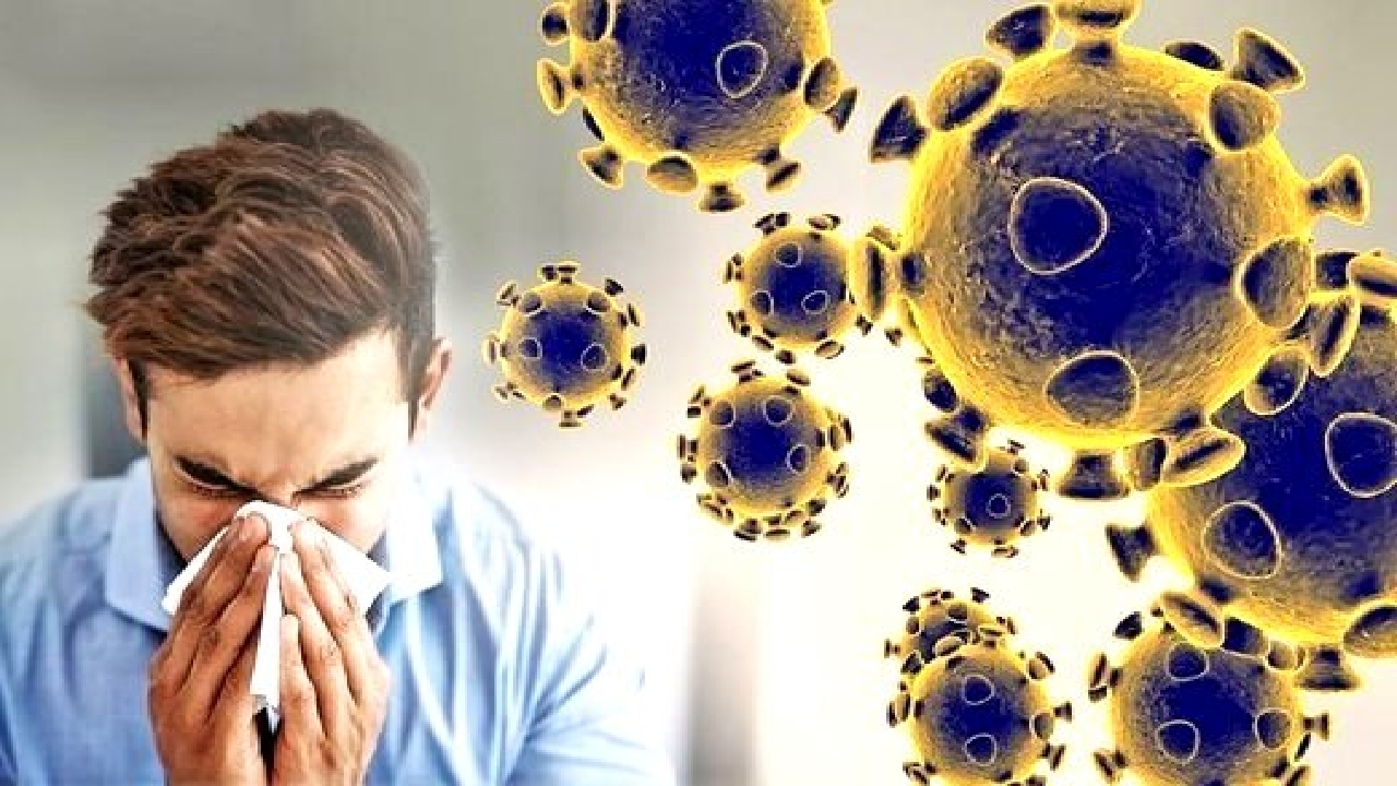 اُفول کرونا و اوج گیری آنفلوانزا در گیلان
