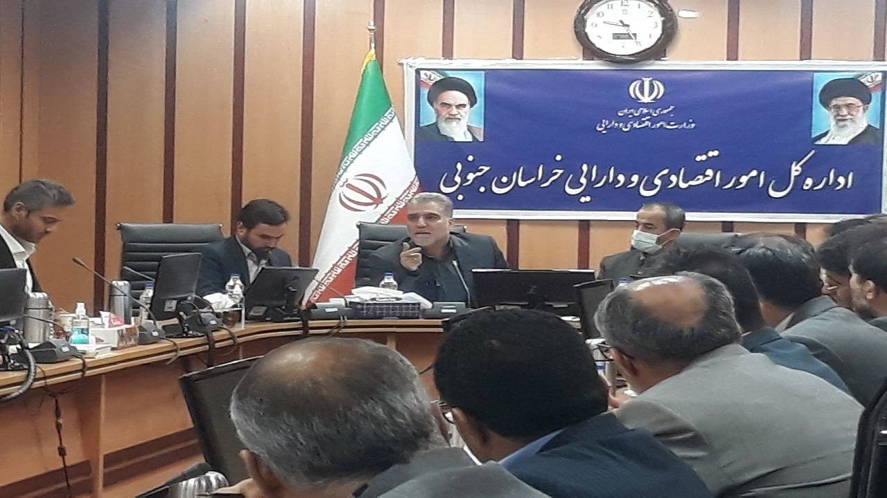 خراسان جنوبی در جایگاه سیزدهم سرمایه گذاری در کشور