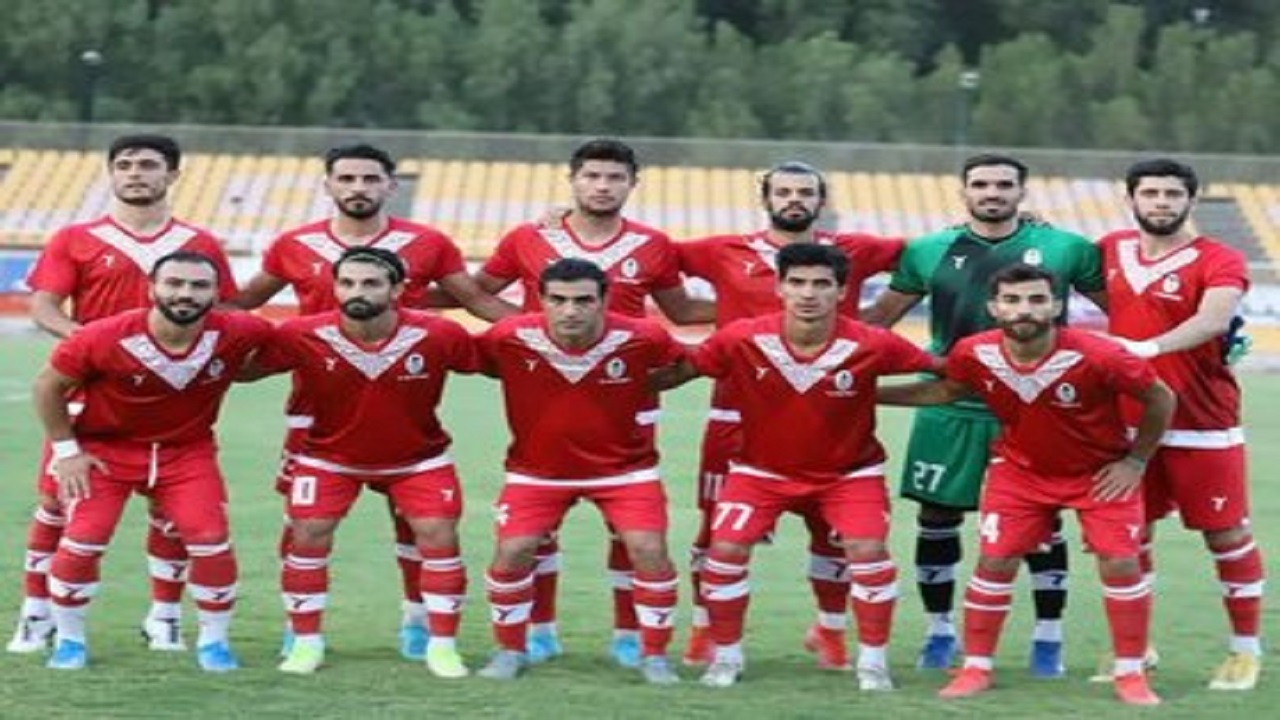 مصاف شهرداری‌ها در لیگ یک فوتبال کشور