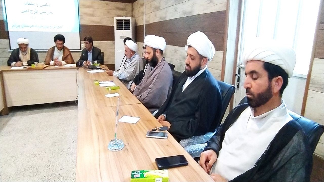 جذب مبلغان دینی در آموزش و پرورش کهگیلویه و بویراحمد