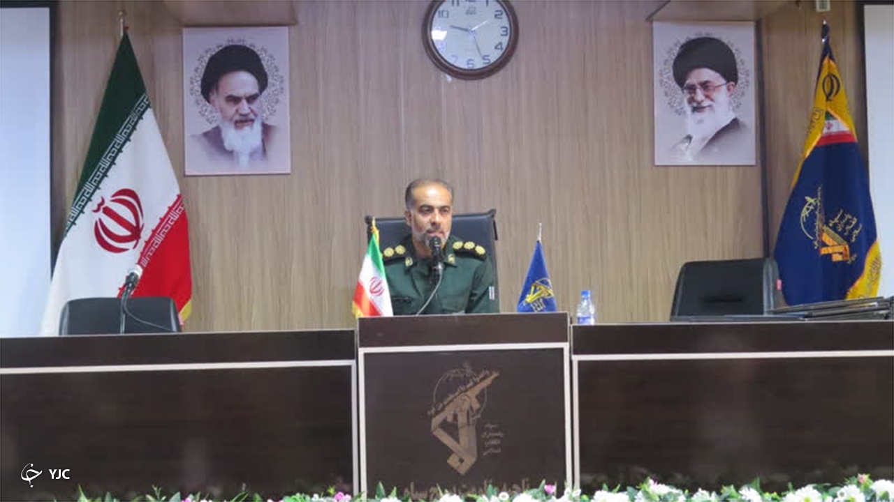 تفکرات مقاومت محاسبات بین المللی را عوض کرده است