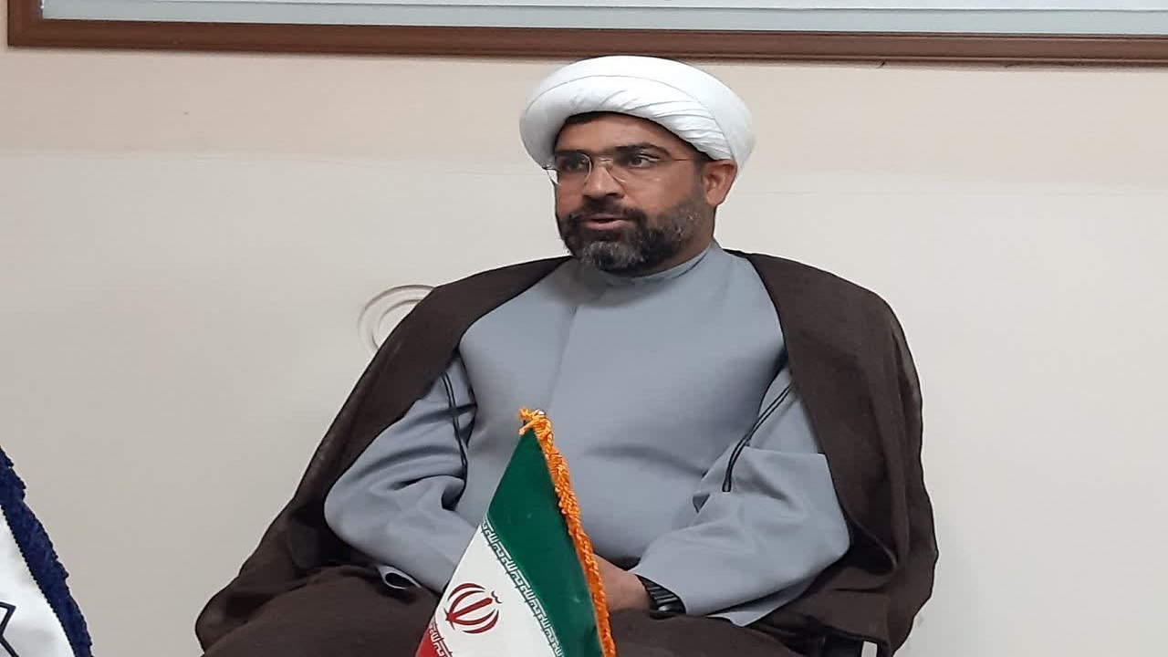 پویش کتابخوانی در مساجد استان کرمان