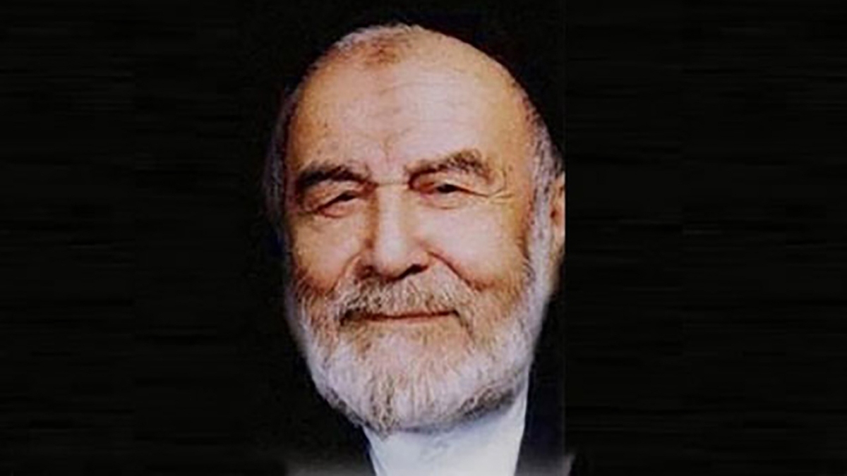 نقل روایتی از امام صادق (ع) درباره اهمیت خانواده + فیلم