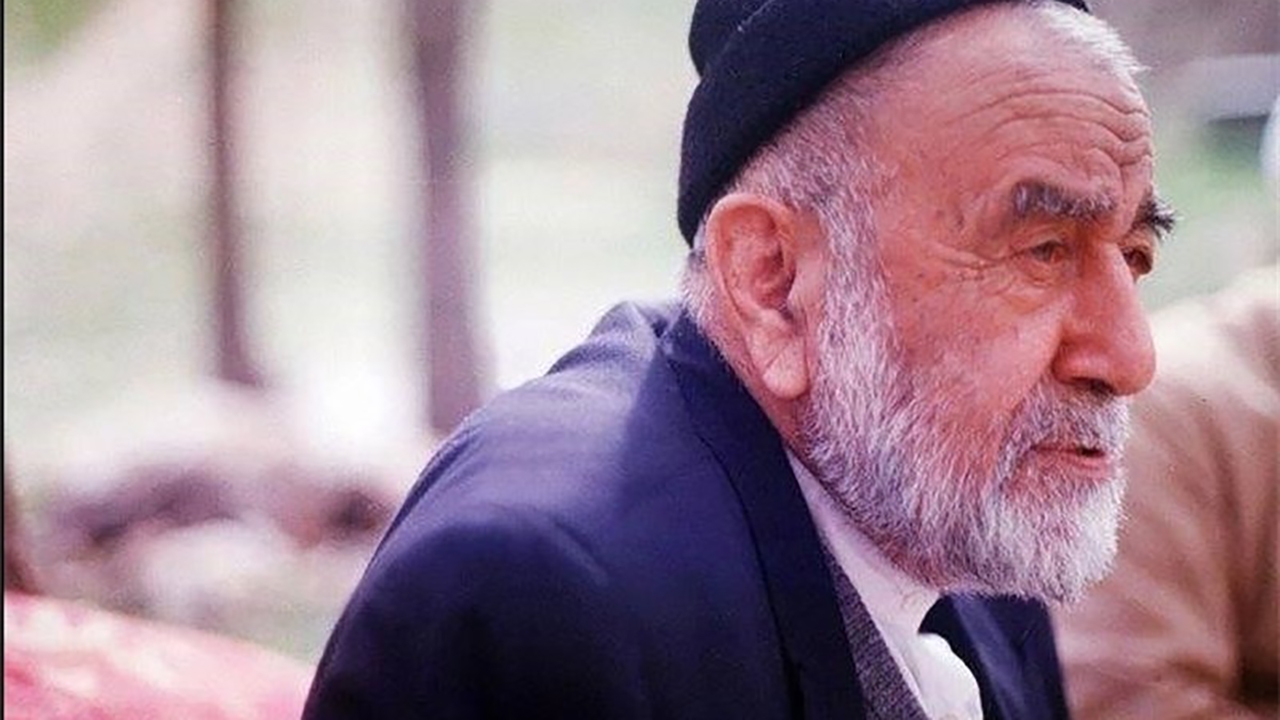 رزق الهی در کلام مرحوم دولابی + فیلم