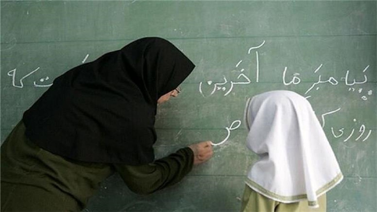 حدود ۹ درصد دانش آموزان زنجان در مدارس غیردولتی تحصیل می‌کنند