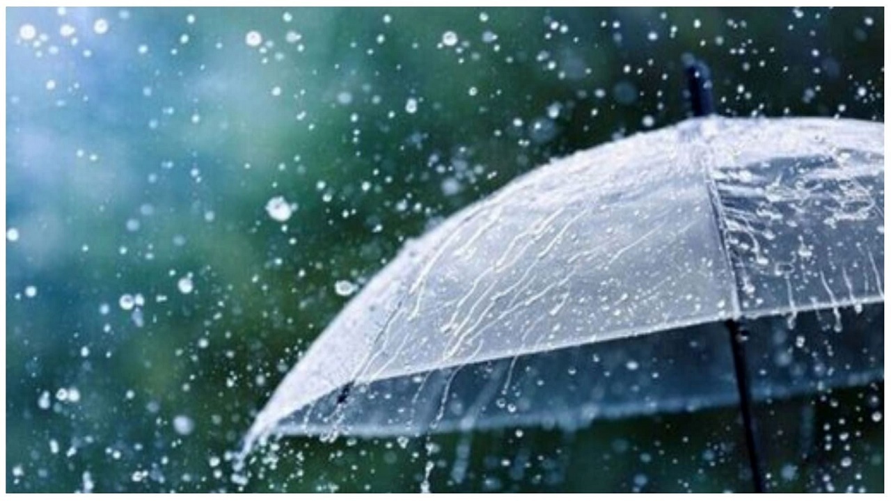 ثبت ۶۹.۲ میلیمتر بارندگی در آبدانان