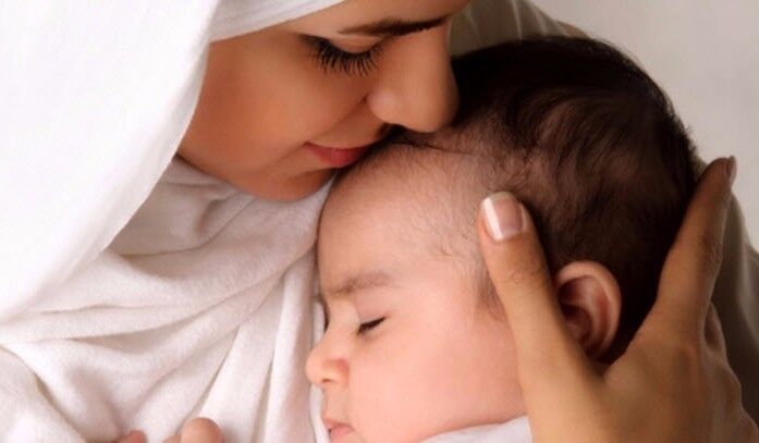 پک های ویتامینه هدیه بنیاد علوی به مادران باردار دیشموکی
