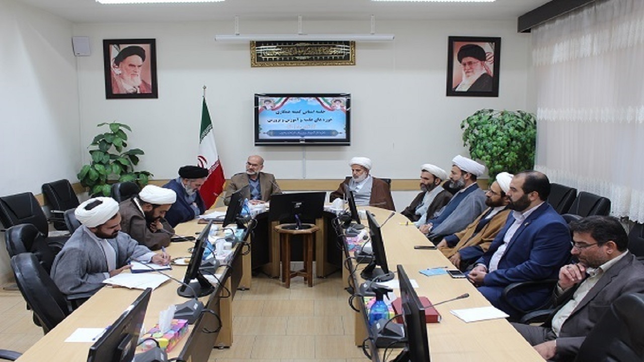 اعزام ۷۰۰ مبلّغ به مدارس خراسان جنوبی