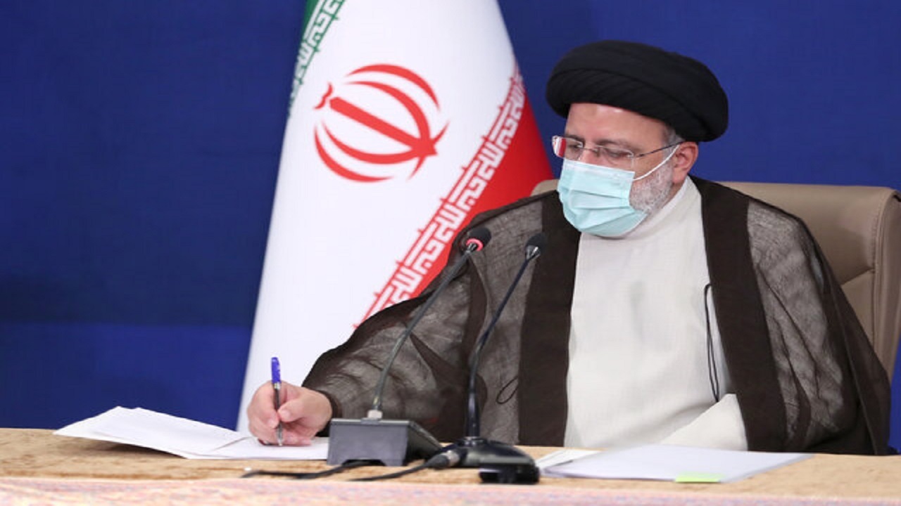 پیام تبریک رئیس جمهور در پی قهرمانی تیم والیبال نشسته ایران