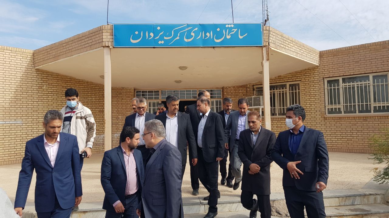 رونق بیشتر بازارچه های مرزی خراسان جنوبی مد نظر است