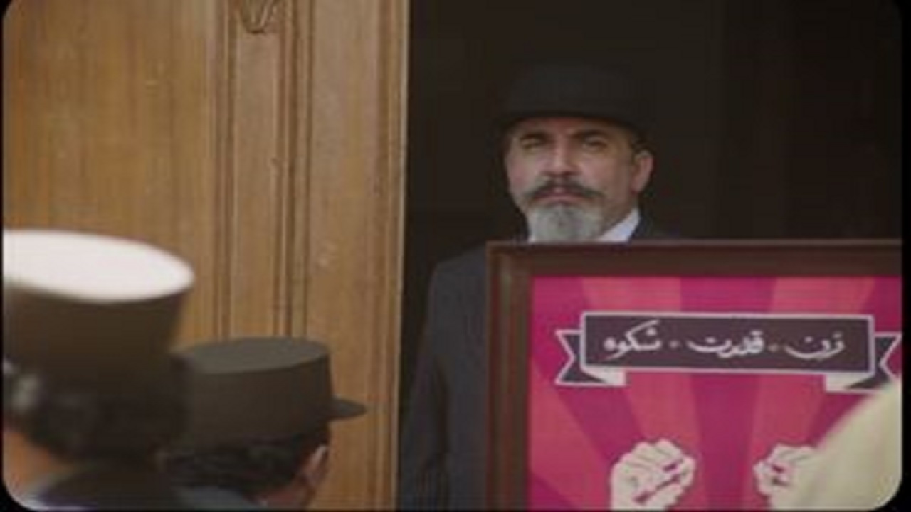 نقش پلتفرم‌ها در اغتششات/ شعار «زن، زندگی، آزادی» چگونه به خیابان رسید؟ +تصاویر