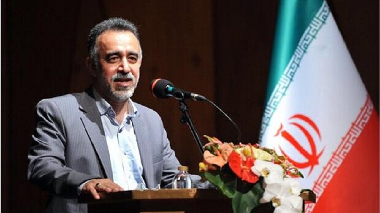 مرگ پایان هنر هنرمند نیست