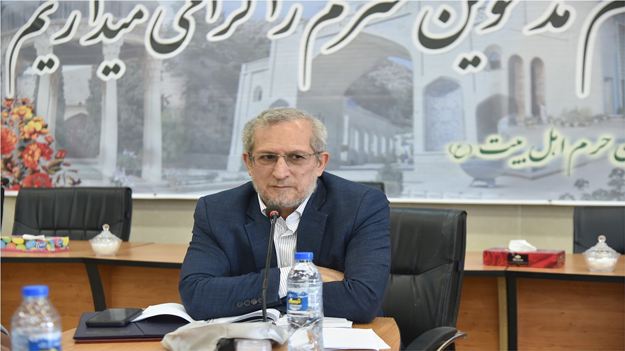 ایجاد ۵۰ رشته جدید کارشناسی ارشد در دانشگاه پیام نور فارس