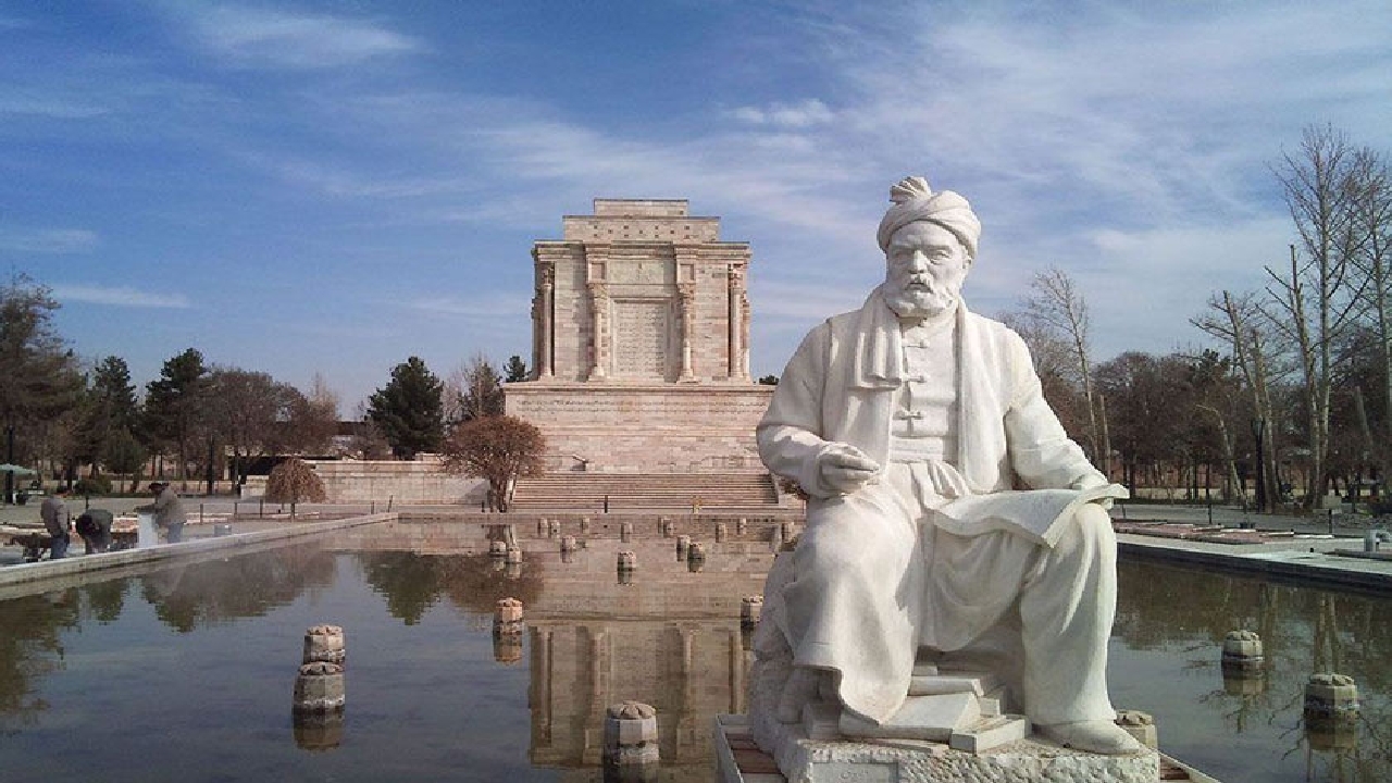 فیلمی برای فردوسی ساخته شود